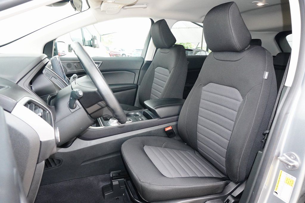 Used Car 2024 Ford Edge  Se For Sale Under $30,000 In Weatherford, Texas