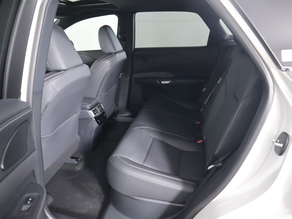 Thumbnail: 2026 Lexus RX - 22