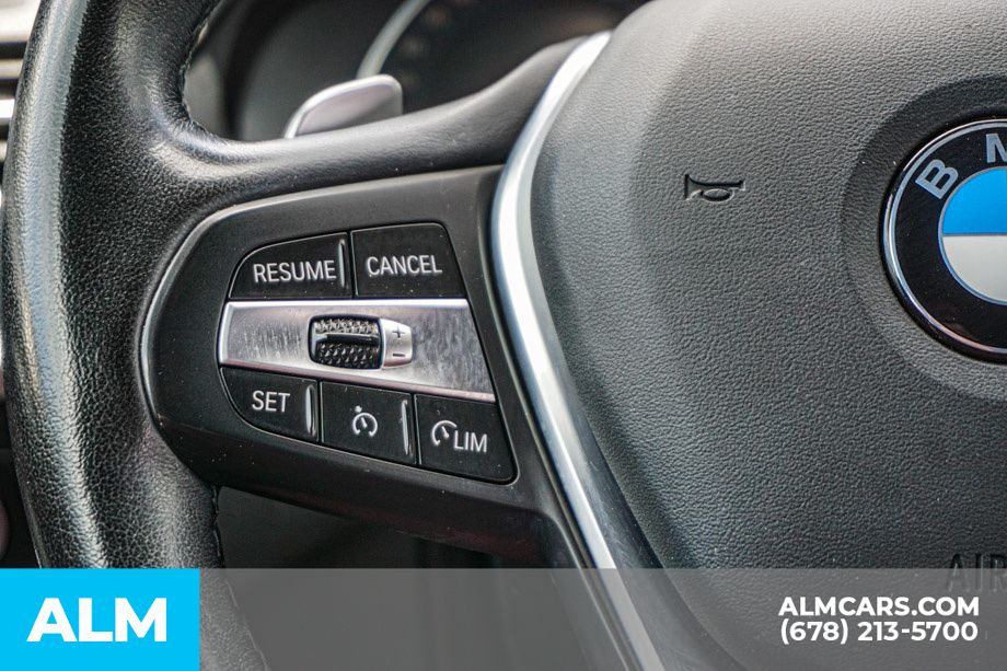 2022 BMW X4 30i - Photo 30