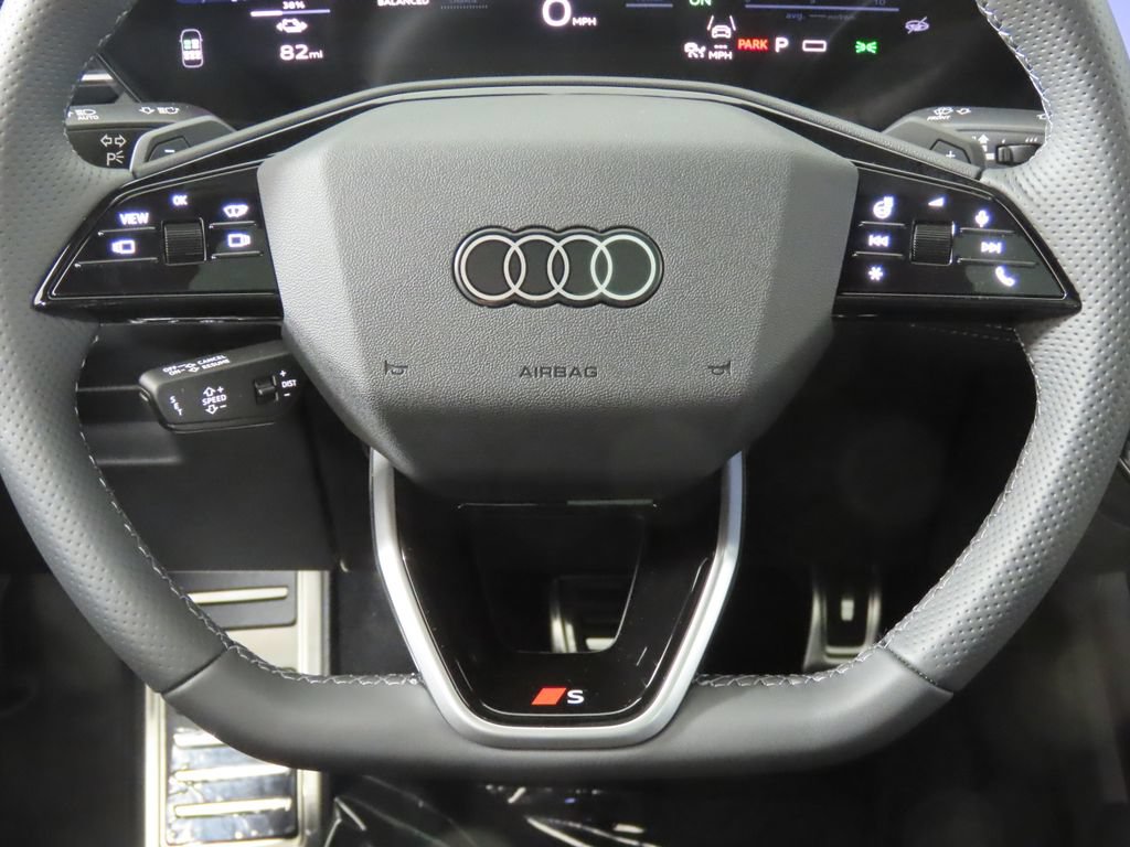 Thumbnail: 2027 Audi SQ6 e-tron - 13