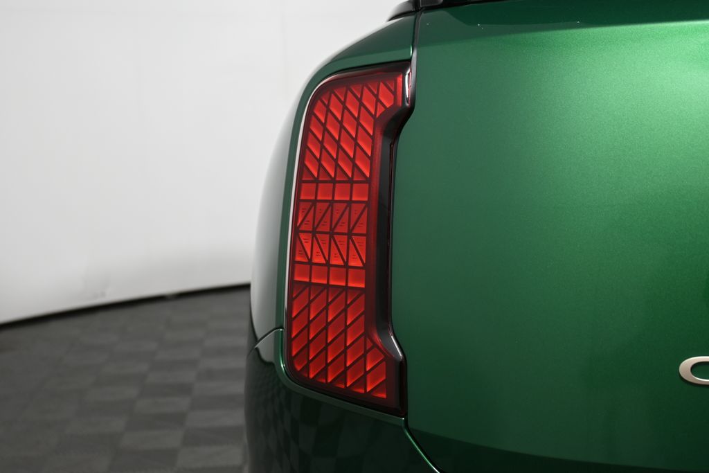 Thumbnail: 2026 MINI Cooper Countryman - 12