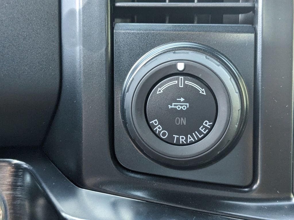 2025 Ford F-250 Super Duty Lariat