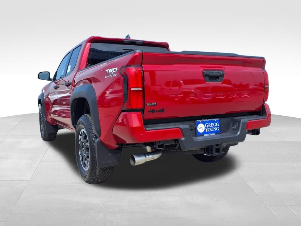 View vehicle photo 6