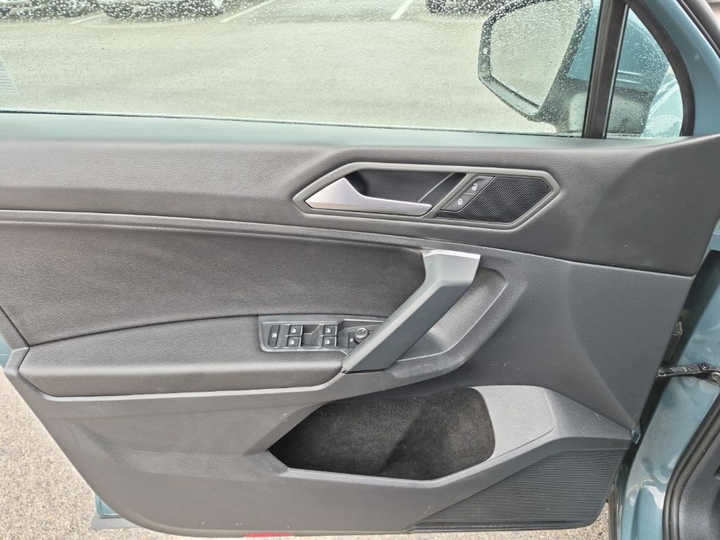 Used Car 2019 Volkswagen Tiguan  2.0t Se For Sale Under $20,000 In Austin, Texas