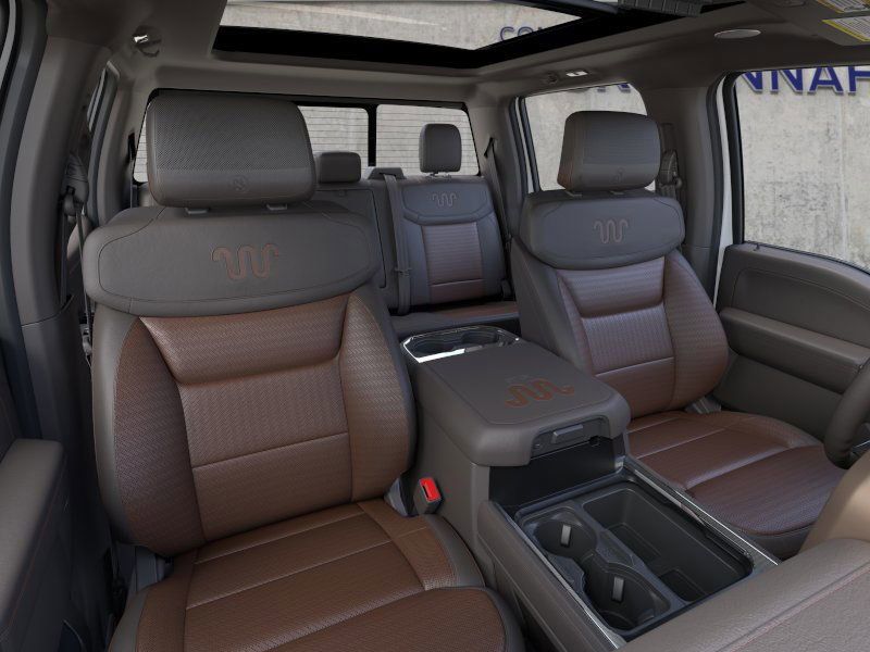 2026 Ford F-450SD King Ranch