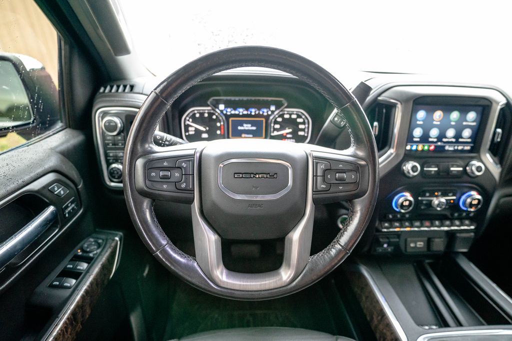 Used 2021 GMC Sierra 1500 Truck