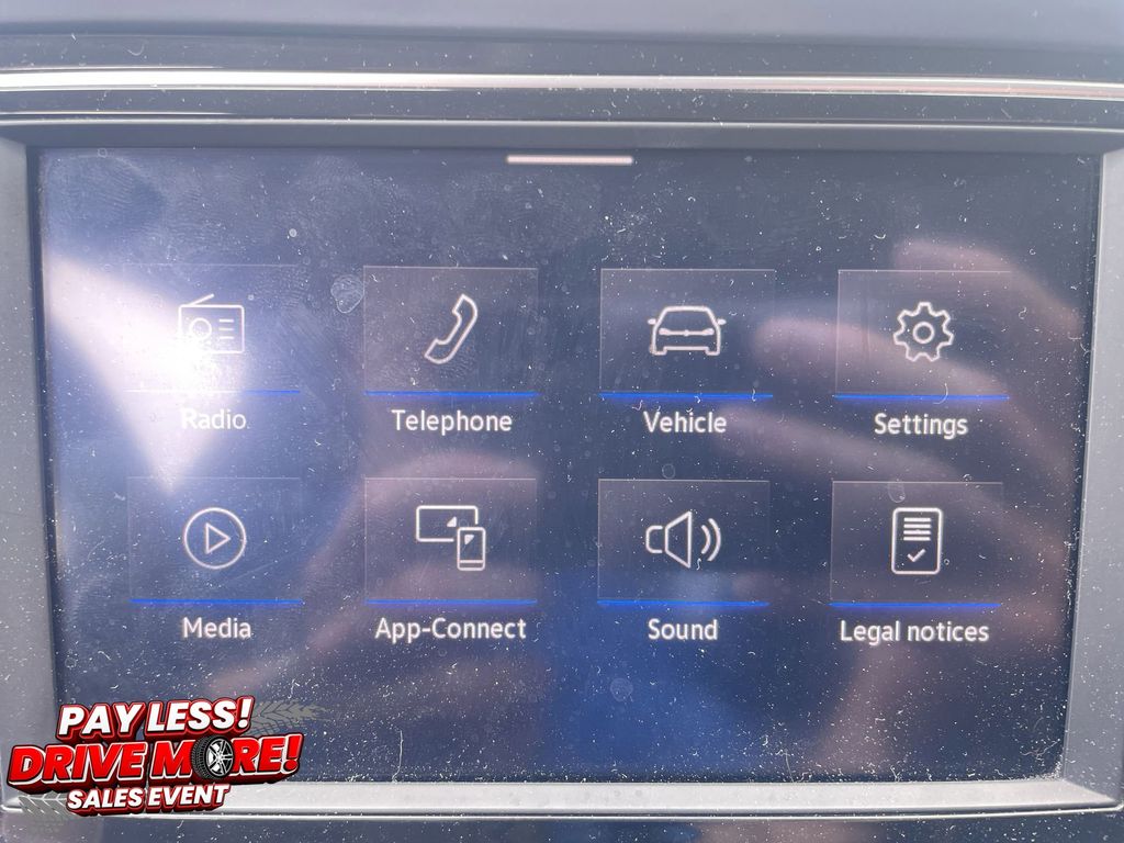 Used 2024 Volkswagen Jetta Sedan