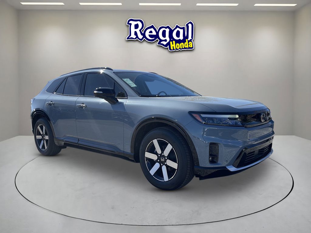 new 2026 Honda Prologue car, priced at $46,603