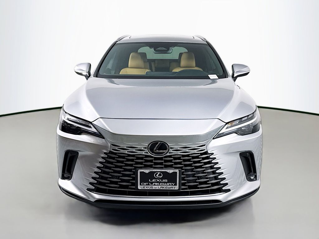 Thumbnail: 2025 Lexus RX - 2
