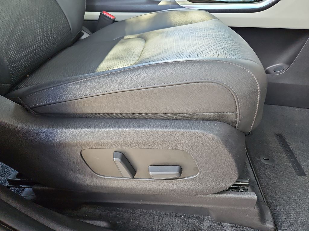 2024 Kia Carnival SX Prestige Blue at Stokes Honda North