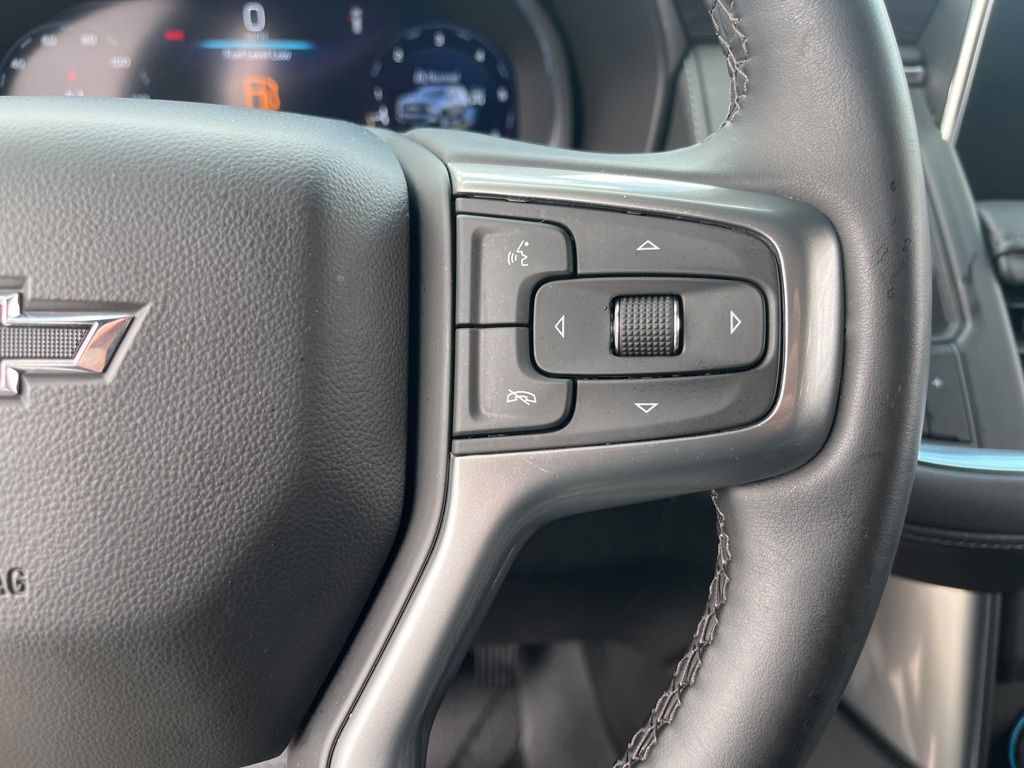 Thumbnail: 2024 Chevrolet Tahoe - 23
