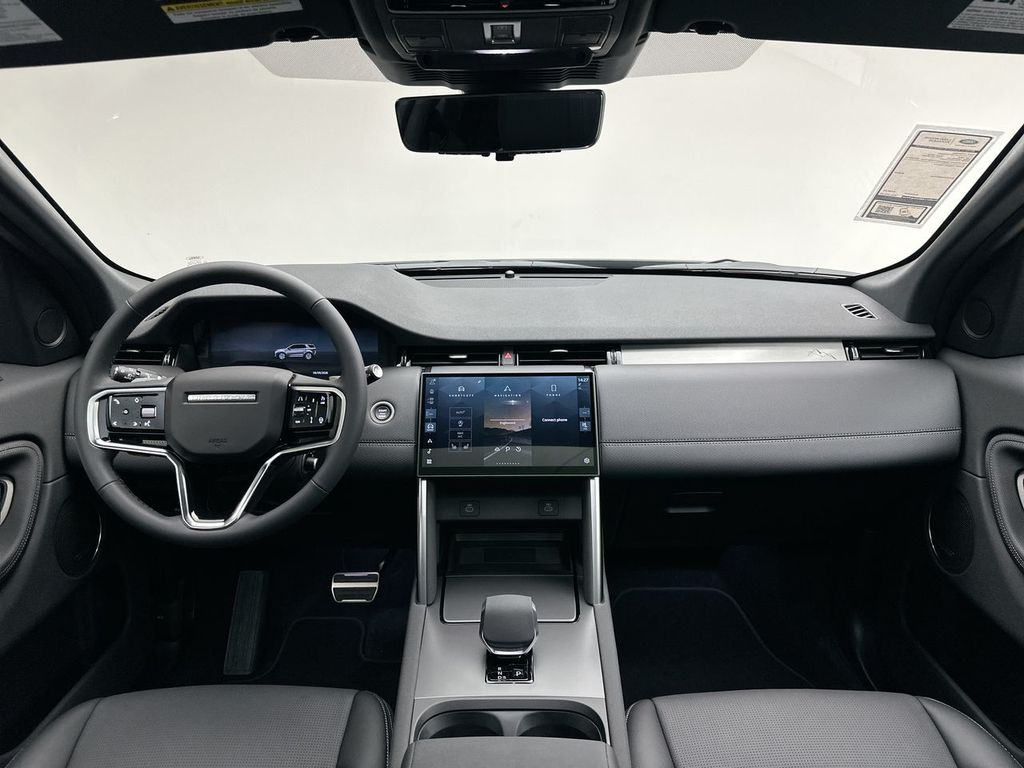 Thumbnail: 2026 Land Rover Discovery Sport - 8
