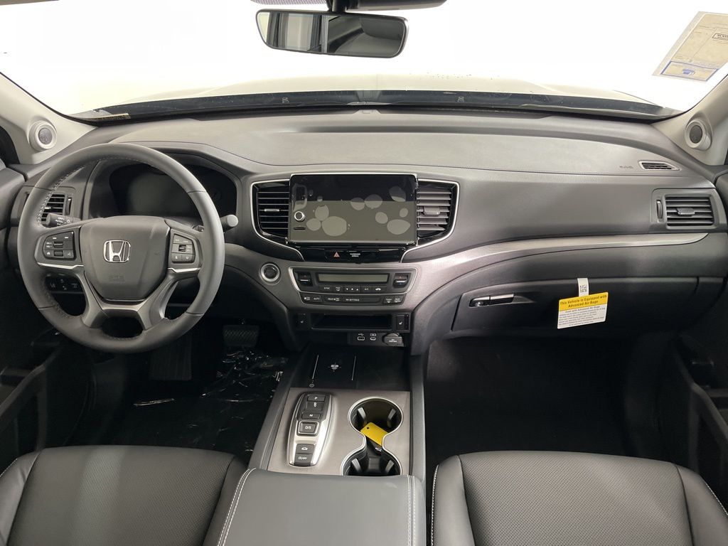 Thumbnail: 2026 Honda Ridgeline - 16