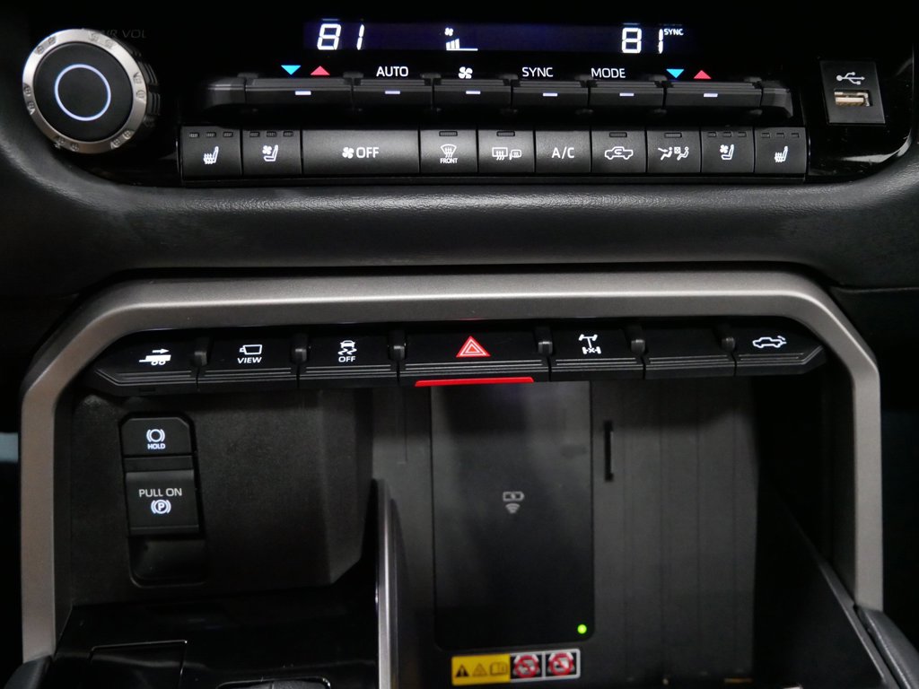 Used 2026 Toyota Tundra Truck