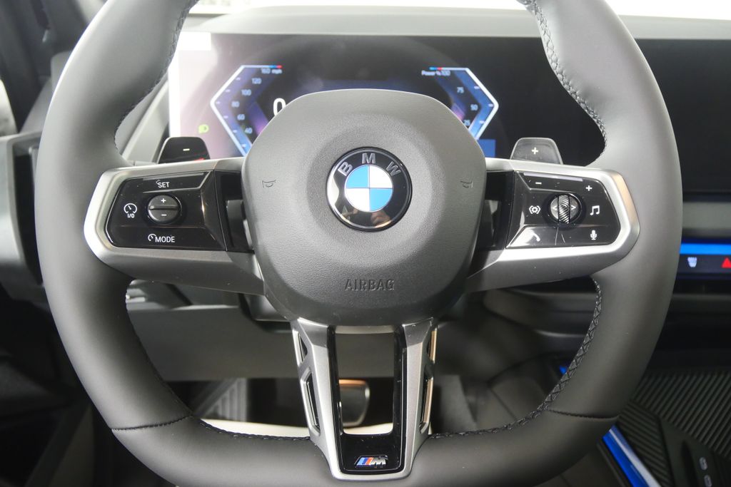 Thumbnail: 2026 BMW X3 - 18