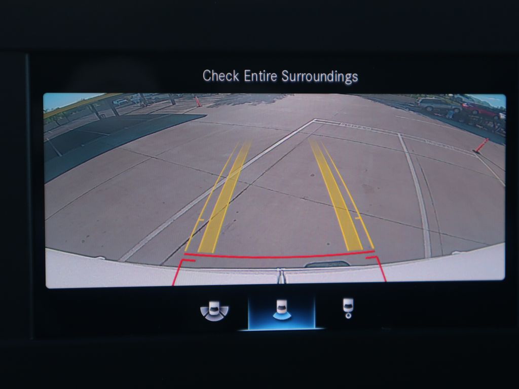 Thumbnail: 2023 Mercedes-Benz Sprinter - 15