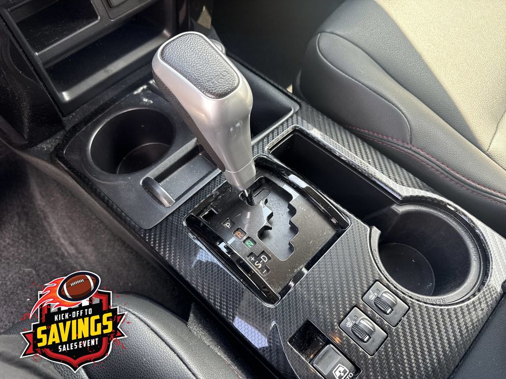 Used 2024 Toyota 4Runner SUV