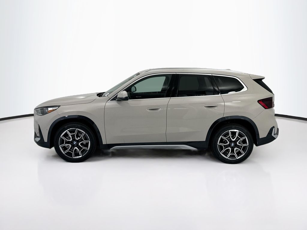 Thumbnail: 2026 BMW X1 - 8