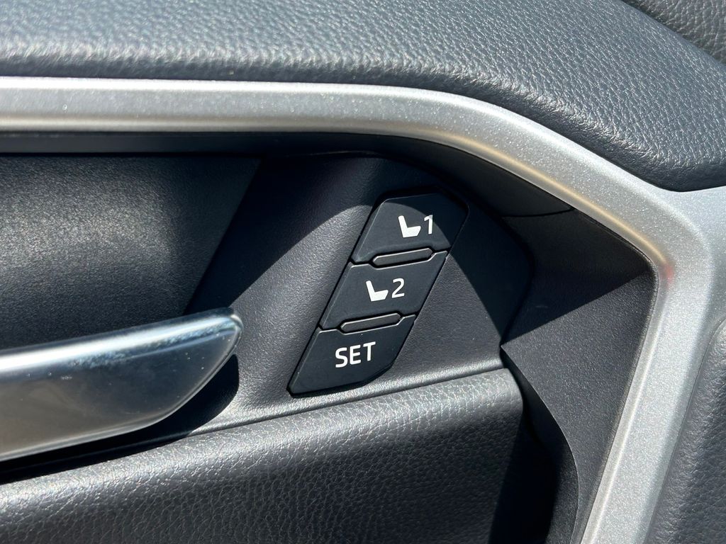 Used 2024 Toyota RAV4 SUV
