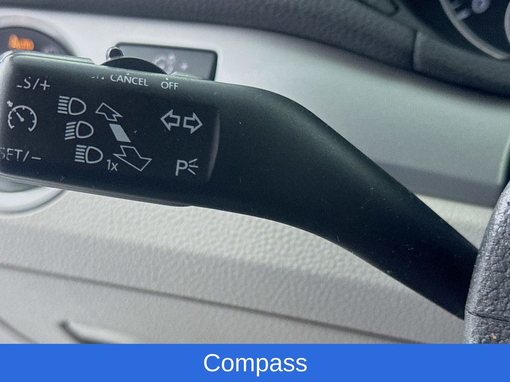 Used Car 2015 Volkswagen Passat  1.8t Limited Edition For Sale Under $10,000 In Austin, Texas