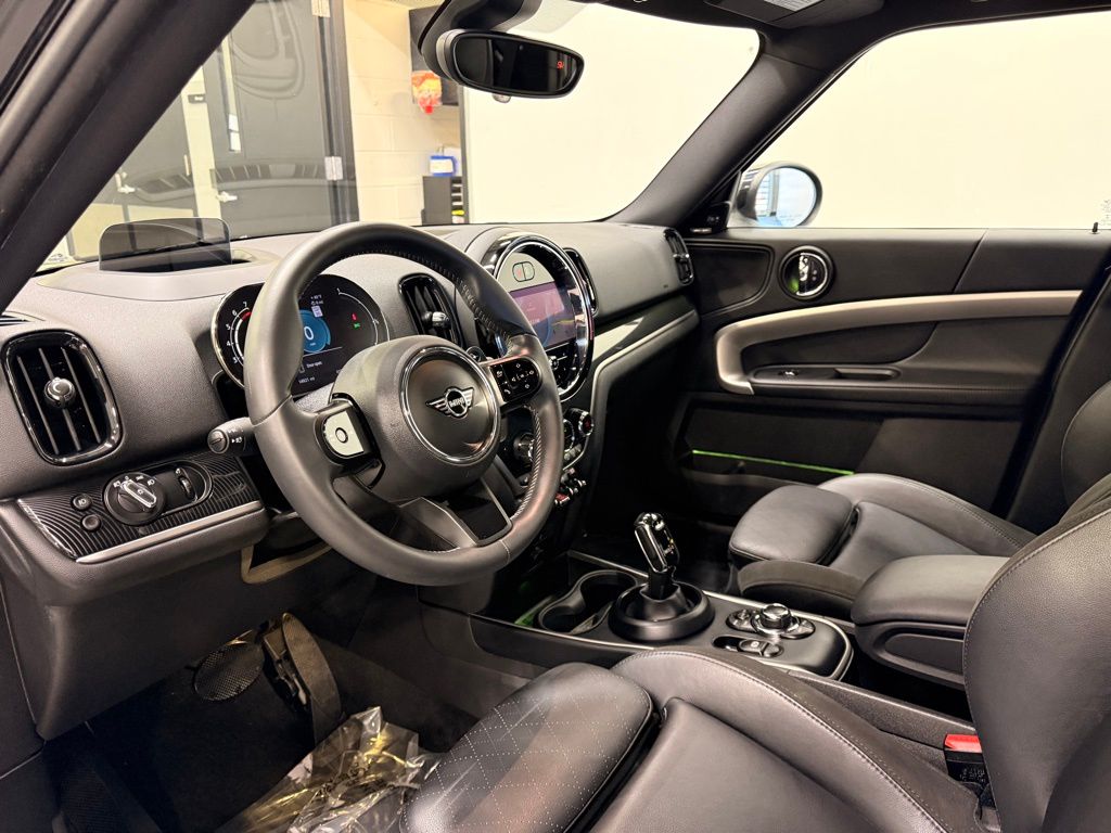 Thumbnail: 2023 MINI Cooper Countryman - 11