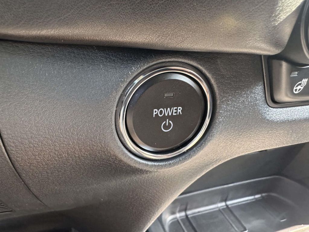 New 2026 Mazda CX-50 Hybrid SUV