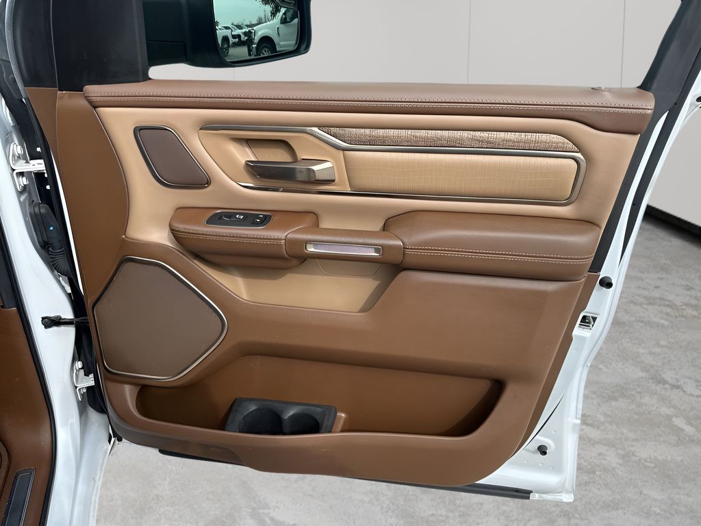 Used Car 2019 Ram 1500  Laramie Longhorn For Sale Under $35,000 In Austin, Texas