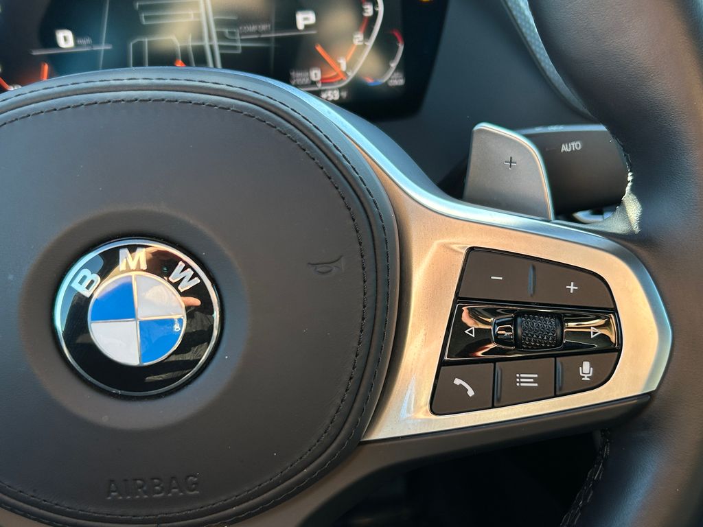 2023 BMW 2 Series M235i xDrive 20