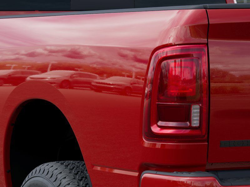 New 2026 Red Ram Big Horn image 11