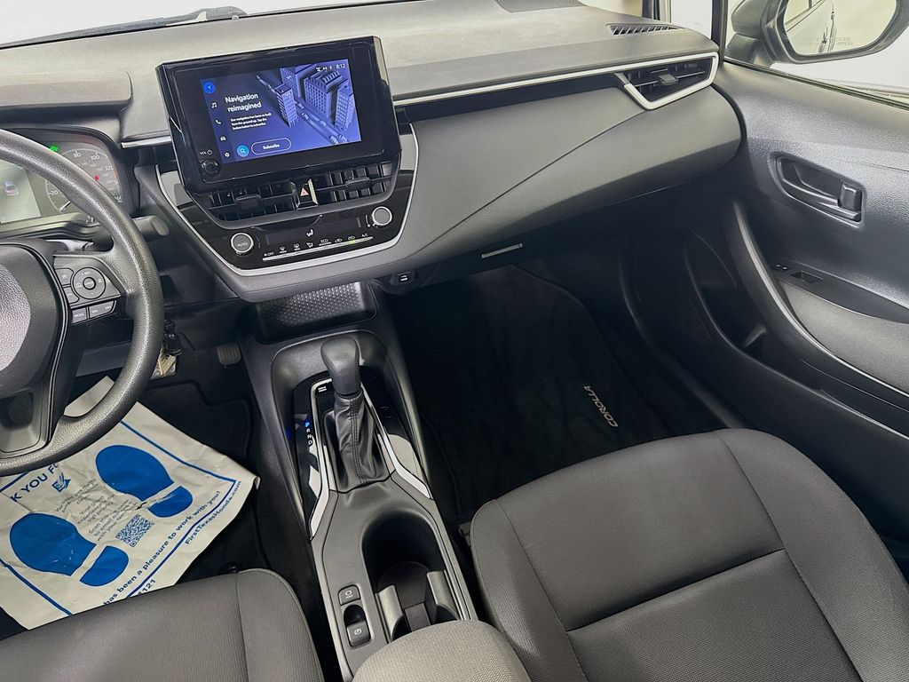 Used Car 2023 Toyota Corolla Hybrid  Le For Sale Under $25,000 In Austin, Texas