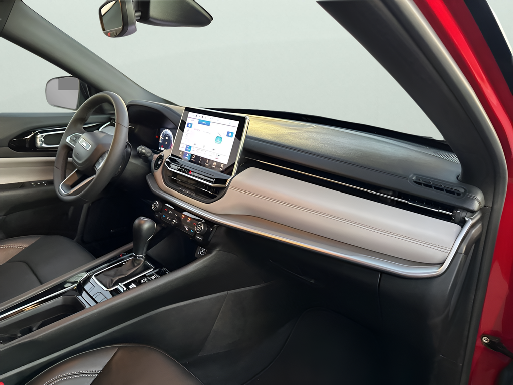 Used Car 2025 Jeep Compass  Limited For Sale Under $30,000 In Austin, Texas