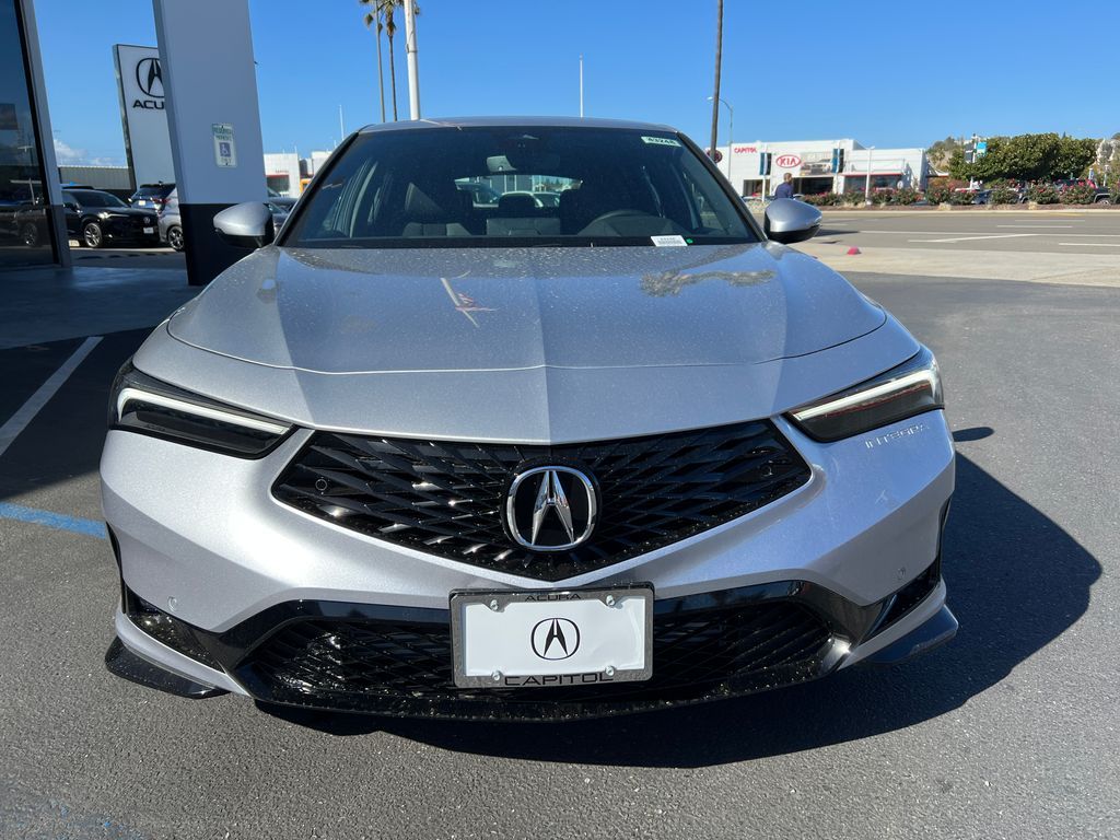 Thumbnail: 2026 Acura Integra - 2