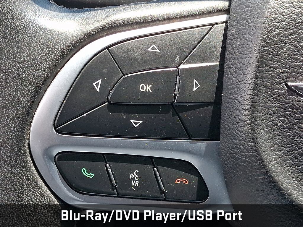 2023 Chrysler Pacifica Limited White at Klick Lewis Buick Chevrolet