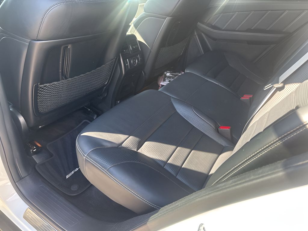 Used Car 2019 Mercedes-benz Gle  Gle 63 Amg® For Sale Under $50,000 In Austin, Texas