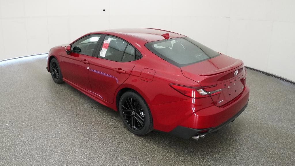 Thumbnail: 2026 Toyota Camry - 20