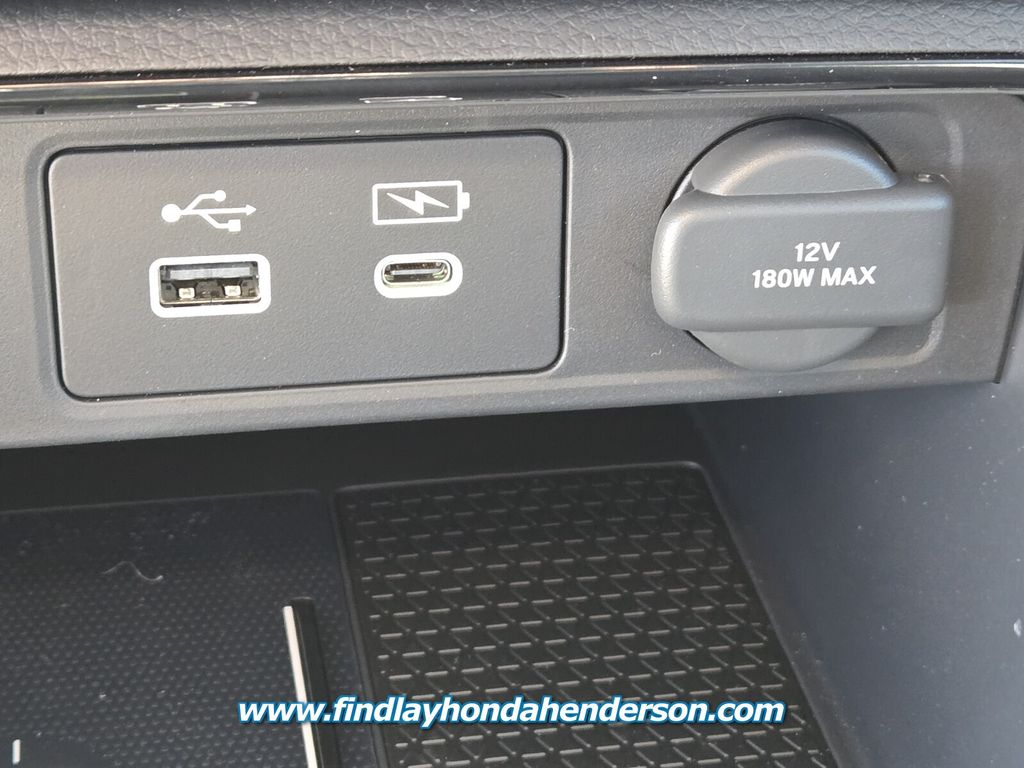 2025 Honda CR-V EX-L photo