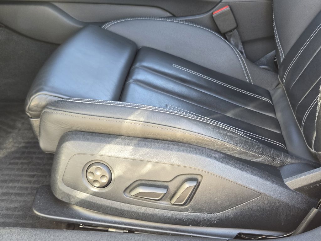 used 2023 Audi A5 Sportback car, priced at $31,391