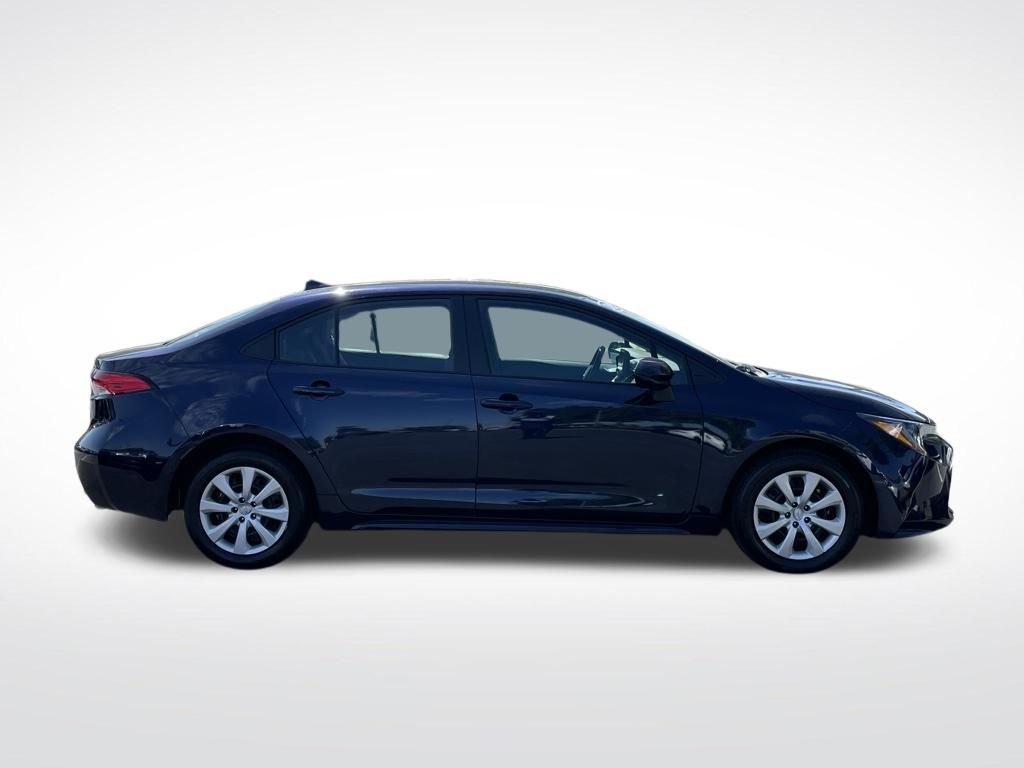 Thumbnail: 2025 Toyota Corolla - 7