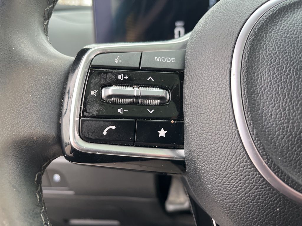 Thumbnail: 2024 Kia Sorento - 19