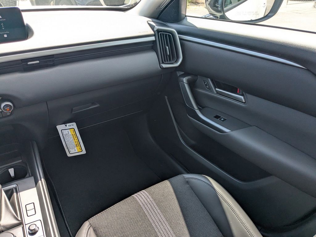 2025 Mazda CX-50 Hybrid Preferred