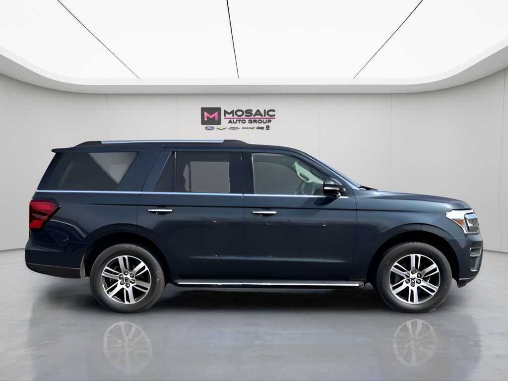 2022 Ford Expedition