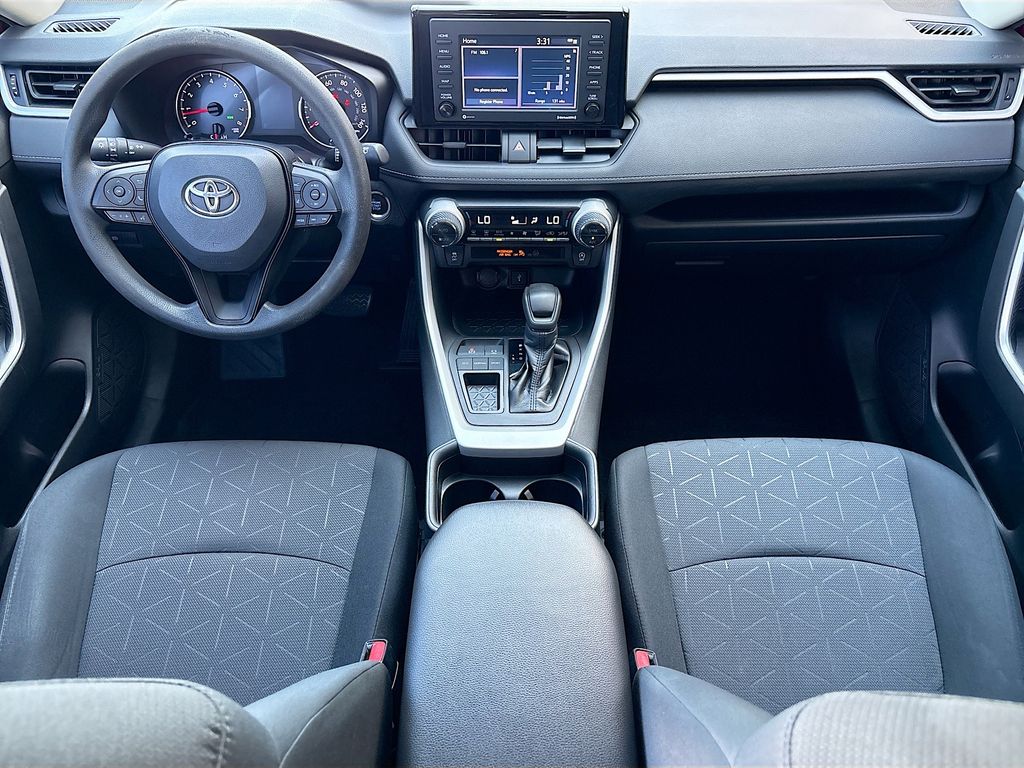 Thumbnail: 2020 Toyota RAV4 - 13
