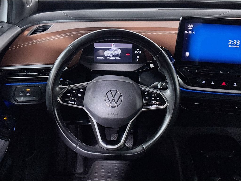 2021 Volkswagen ID.4 Pro S