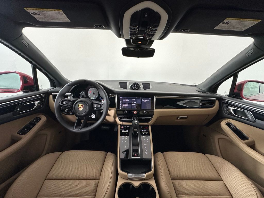 Thumbnail: 2026 Porsche Macan - 6