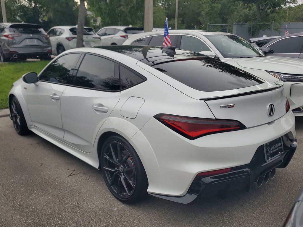 2025 Acura Integra - $49,088