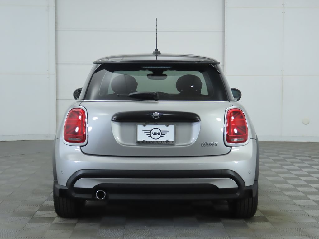 Thumbnail: 2023 MINI Cooper - 6
