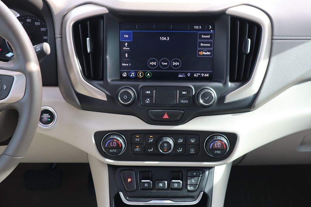 Thumbnail: 2020 GMC Terrain - 14