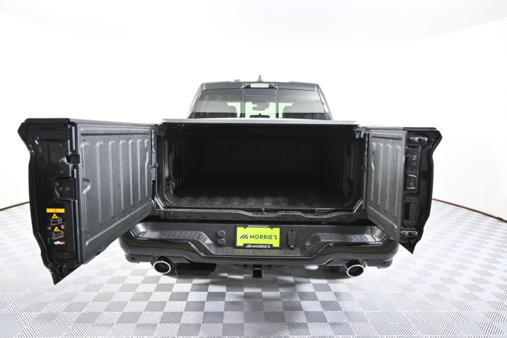 2026 RAM 1500 Tungsten - Photo 8