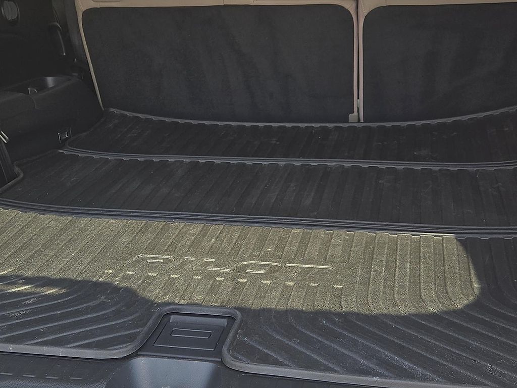 Used 2022 Honda Pilot Touring For Sale in Farmington, AR