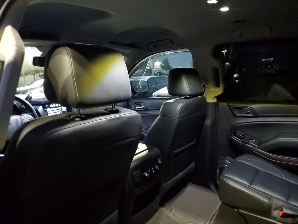 Used Car 2019 Chevrolet Tahoe  Lt For Sale Under $30,000 In Austin, Texas